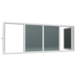 DRAAI/KIEP | VAST | VAST | DRAAI/KIEP KOZIJN