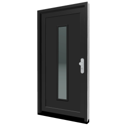 VOORDEUR KLASSIEK K211 VOORDEUR KLASSIEK K211