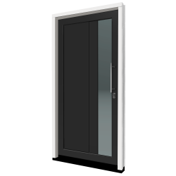 VOORDEUR BASIS VIKA V5 VOORDEUR BASIS VIKA V5