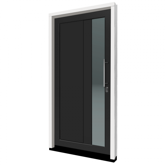 VOORDEUR BASIS VIKA V5