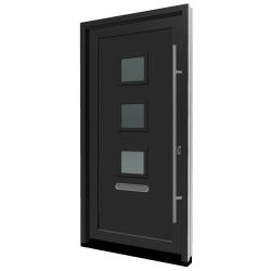 VOORDEUR KLASSIEK CANELA VOORDEUR KLASSIEK CANELA