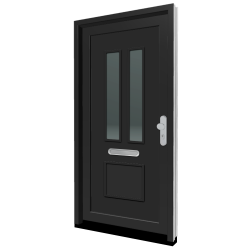 VOORDEUR KLASSIEK IBICELLA I VOORDEUR KLASSIEK IBICELLA I