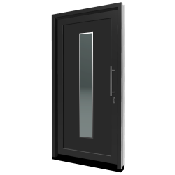 VOORDEUR STYLE IBERIS VOORDEUR STYLE IBERIS