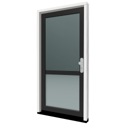 VOORDEUR VIKA BASIS V1 VOORDEUR VIKA BASIS V1