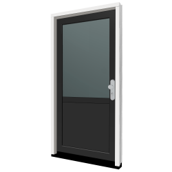 VOORDEUR VIKA BASIS V3 VOORDEUR VIKA BASIS V3