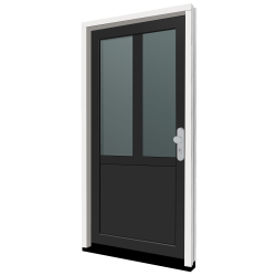 VOORDEUR VIKA BASIS V4 VOORDEUR VIKA BASIS V4