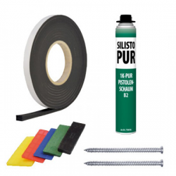 MONTAGESET MONTAGESET