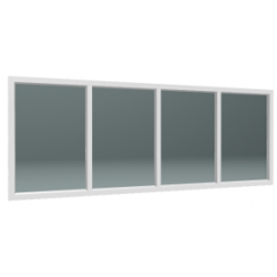 VIERMAAL VAST KOZIJN VIERMAAL VAST KOZIJN