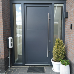 VOORDEUR STYLE TEMU VOORDEUR STYLE TEMU