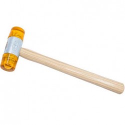 KUNSTSTOF HAMER KUNSTSTOF HAMER