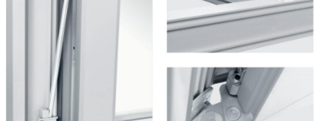 Hang- en sluitwerk Hang- en sluitwerk