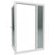 DRAAI/KIEP LINKS | VAST GLAS | 2 VAKS DRAAI/KIEP LINKS | VAST GLAS | 2 VAKS