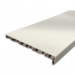 MILINBOARD KUNSTSTOF VENSTERBANK CREME MILINBOARD KUNSTSTOF VENSTERBANK CREME